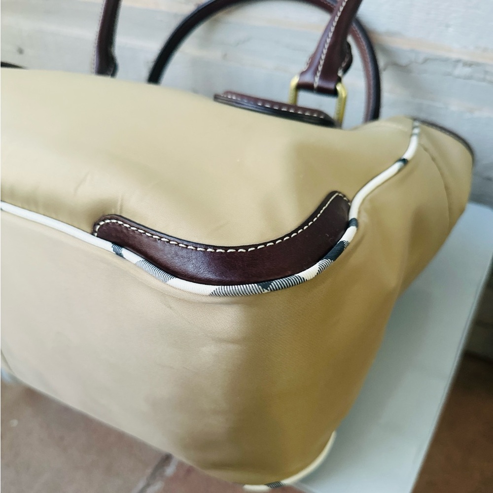BURBERRY Blue Label tote bag - Picture 13 of 17